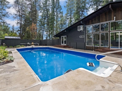 4 bedroom luxury Detached House for sale in Whitefish, Montana