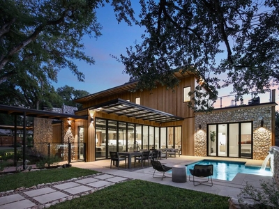 4 bedroom luxury House for sale in Austin, Texas