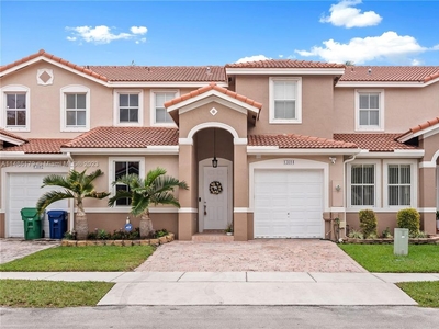4 bedroom luxury Townhouse for sale in Homestead, United States