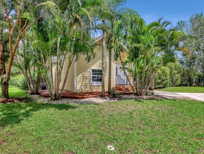 4 bedroom luxury Villa for sale in Jupiter, Florida