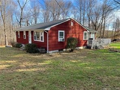4 Doubleday, Columbia, CT, 06237 | 3 BR for sale, single-family sales