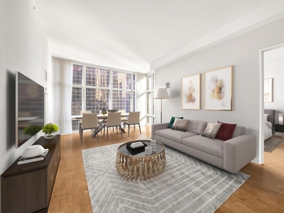 4 room luxury Flat for sale in New York