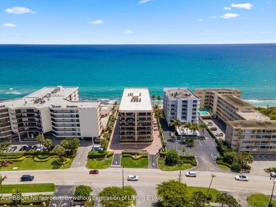 4000 Ocean Boulevard, South Palm Beach, FL, 33480 | 3 BR for sale, Condo sales