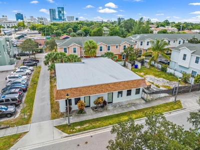 408 17th Street, West Palm Beach, FL, 33407 | for sale, Commercial sales