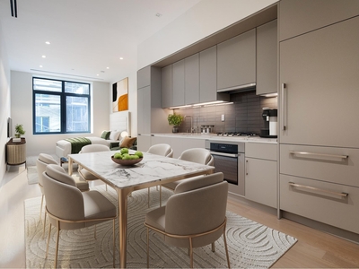 435 West 19th Street 3A, New York, NY, 10011 | Nest Seekers