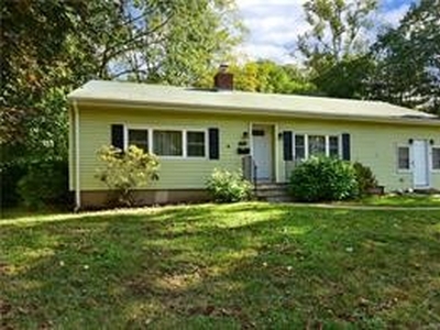 47 Alice, Manchester, CT, 06042 | Nest Seekers