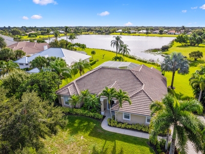 4904 SW Lake Grove Circle, Palm City, FL, 34990 | 4 BR for sale, single-family sales