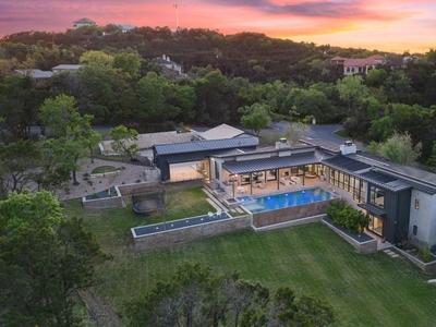 5 bedroom luxury Detached House for sale in Austin, United States