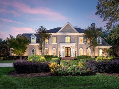 5 bedroom luxury Detached House for sale in Charlotte, United States