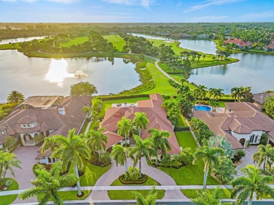 5 bedroom luxury Villa for sale in West Palm Beach, United States