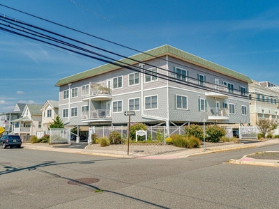 5 room luxury Apartment for sale in Seaside Heights, New Jersey
