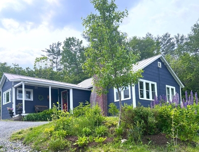5 room luxury Detached House for sale in Woodstock, Vermont