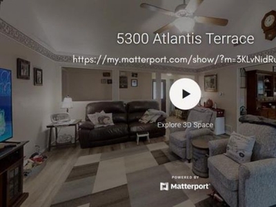 5300 Atlantis Terrace
