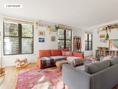 54 Willow Street, Brooklyn, NY, 11201 | 2 BR for sale, apartment sales
