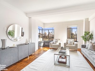 565 West End Avenue, New York, NY, 10024 | 2 BR for sale, apartment sales