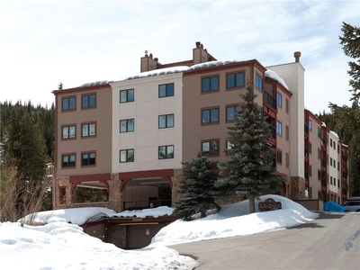 57 Copper Circle 308/308A, COPPER MOUNTAIN, CO, 80443 | Nest Seekers