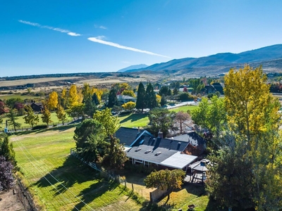 6 bedroom luxury Detached House for sale in Reno, Nevada