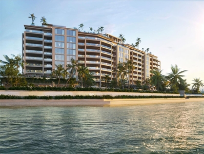 6 Fisher Island Drive, Fisher Island, FL, 33109 | 4 BR for sale, Residential sales