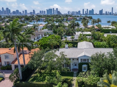 620 E Dilido Drive, Miami Beach, FL, 33139 | 6 BR for sale, Residential sales