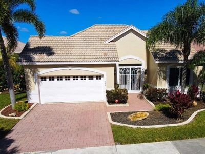 650 SW Lake Charles Circle, Port Saint Lucie, FL, 34986 | 4 BR for sale, single-family sales