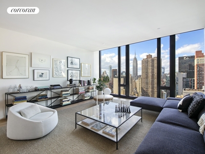 685 First Avenue 39F, New York, NY, 10016 | Nest Seekers