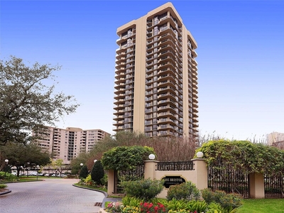 7 room luxury Apartment for sale in Houston, United States