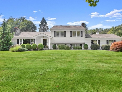 7 room luxury Detached House for sale in Redding, Connecticut