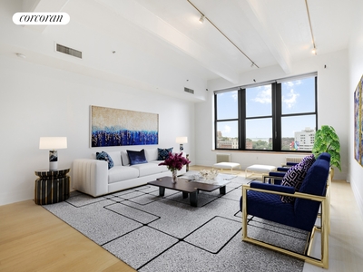 70 Washington Street, Brooklyn, NY, 11201 | Studio for rent, apartment rentals