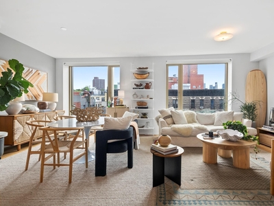 75 Kenmare Street, New York, NY, 10012 | 1 BR for sale, apartment sales