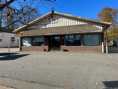 75 Lebanon, Colchester, CT, 06415 | for sale, Commercial sales