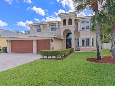 7540 Greenville Circle, Lake Worth, FL, 33467 | 5 BR for sale, single-family sales