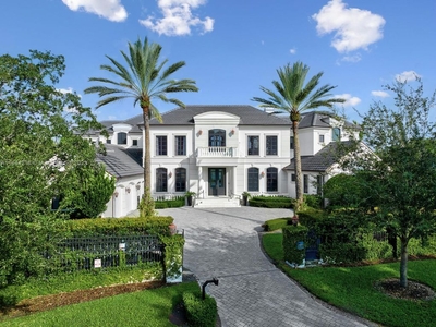 8 bedroom luxury Villa for sale in Coral Gables, United States