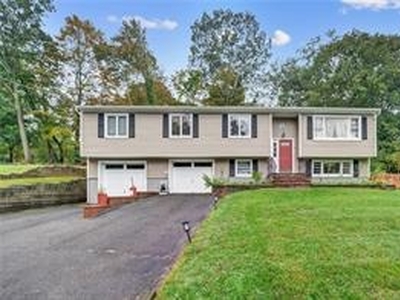 8 Ward, Danbury, CT, 06810 | 3 BR for sale, single-family sales