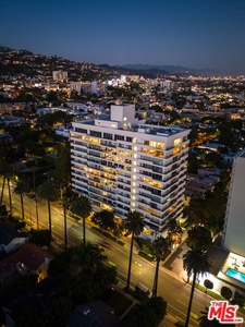 838 N Doheny Dr, West Hollywood, CA, 90069 | 1 BR for sale, sales