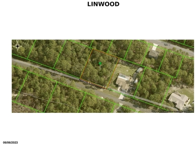 8523 N Linwood Loop, Citrus Springs, FL, 34433 | for sale, Land sales
