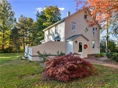 86 Walnut, Essex, CT, 06442 | 3 BR for sale, single-family sales