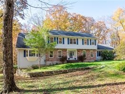 9 Brookwood, New Fairfield, CT, 06812 | 4 BR for sale, single-family sales