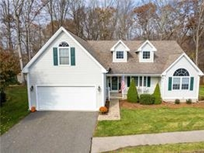 9 North, East Hampton, CT, 06424 | 3 BR for sale, single-family sales