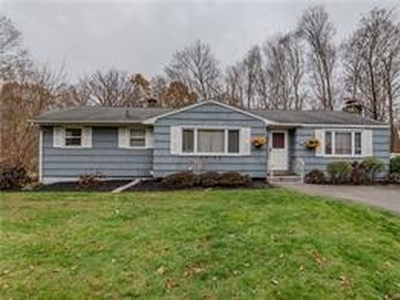 92 Chidsey, North Branford, CT, 06471 | 3 BR for sale, single-family sales