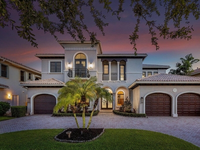 9620 Bridgebrook Drive, Boca Raton, FL, 33496 | 6 BR for rent, single-family rentals