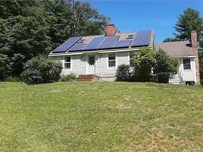 99 Wildwood, Mansfield, CT, 06268 | 3 BR for sale, single-family sales