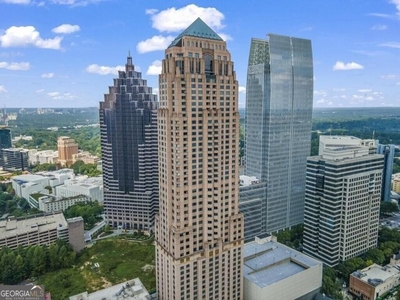 Condo For Sale In Atlanta, Georgia