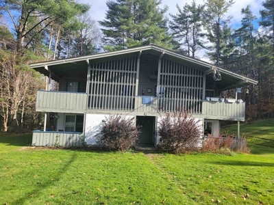 Condo For Sale In West Windsor, Vermont