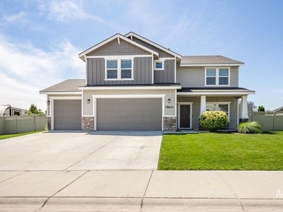 Home For Rent In Caldwell, Idaho