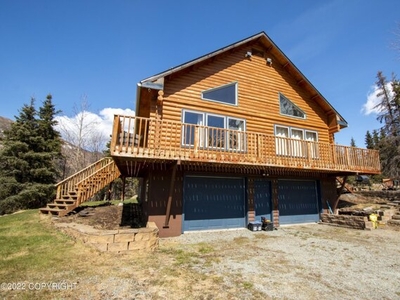 Home For Rent In Eagle River, Alaska