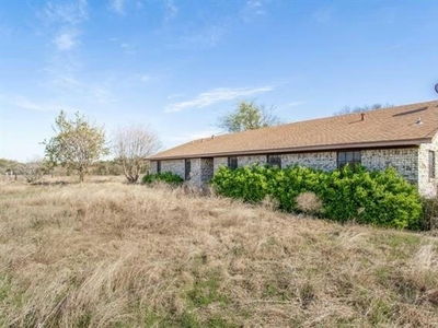 Home For Rent In Red Oak, Texas