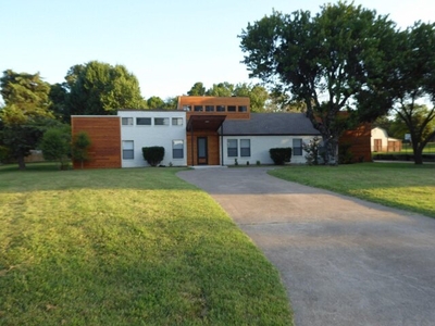 Home For Rent In Southlake, Texas