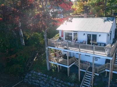 Home For Sale In Brighton, Vermont
