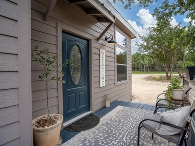 Home For Sale In Driftwood, Texas