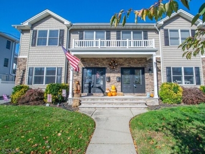 Home For Sale In East Rutherford, New Jersey